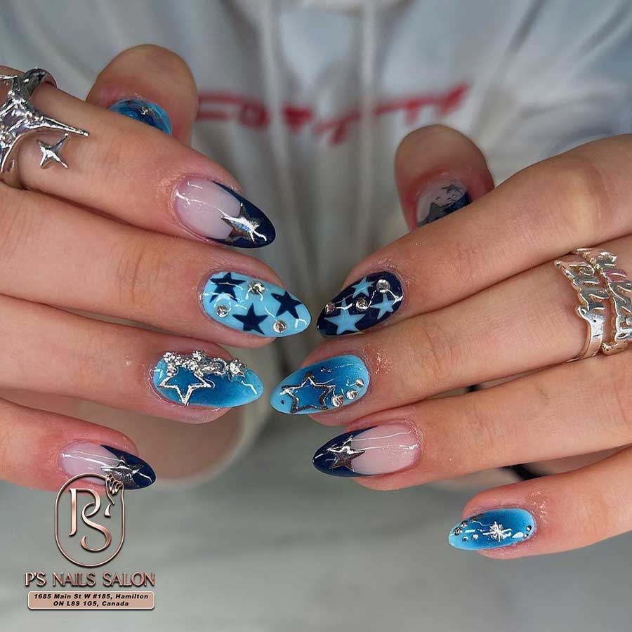 Summer Nail Art Trends 2026